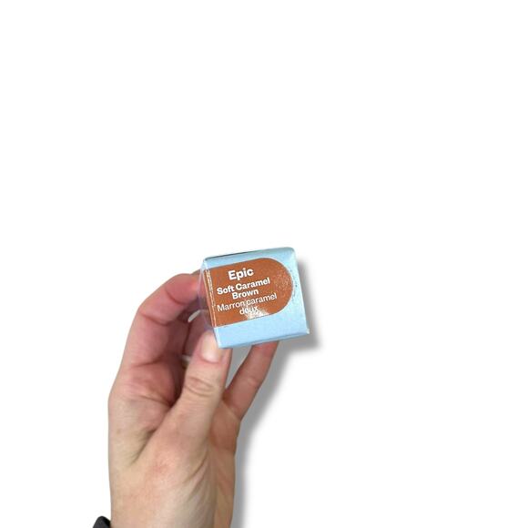 Kosas Sephora Epic Soft Caramel Hotliner Hyaluronic Acid Contouring Lip Liner - Picture 8 of 11